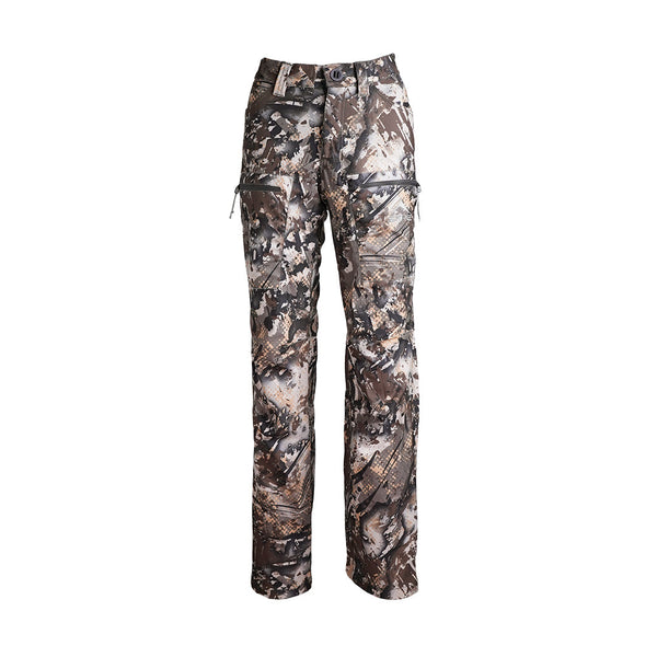 Womens Hardscrabble Pants