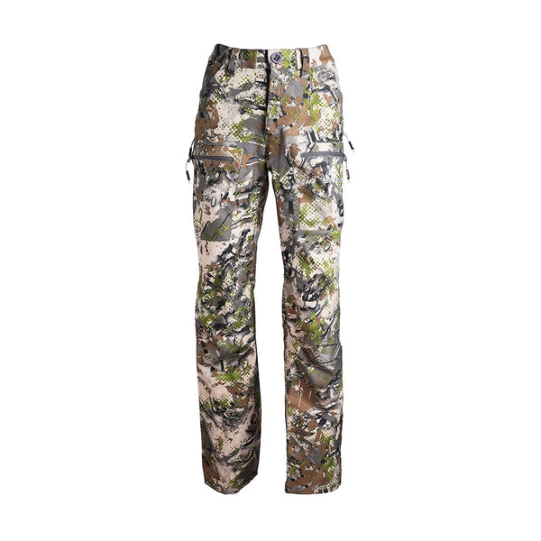 Womens Hardscrabble Pants