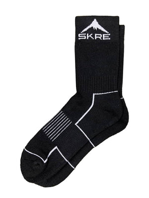 Accelerator Merino Wool Socks | Skre Gear